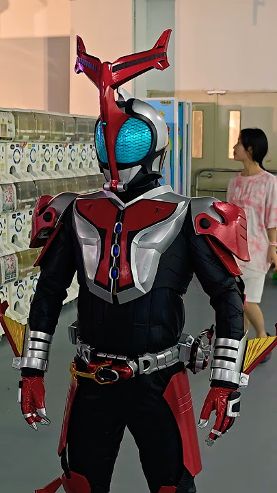 Hyper clock up！！ #kamenrider
