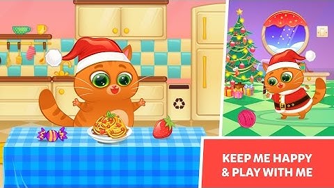 Bubbu Virtual Pet Android Gameplay part 05 HD