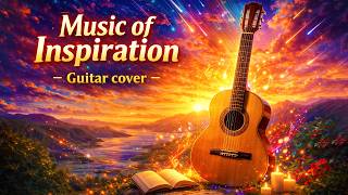 Acoustic Guitar - Music of Inspiration