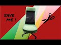 How to Save Your Favorite Chair