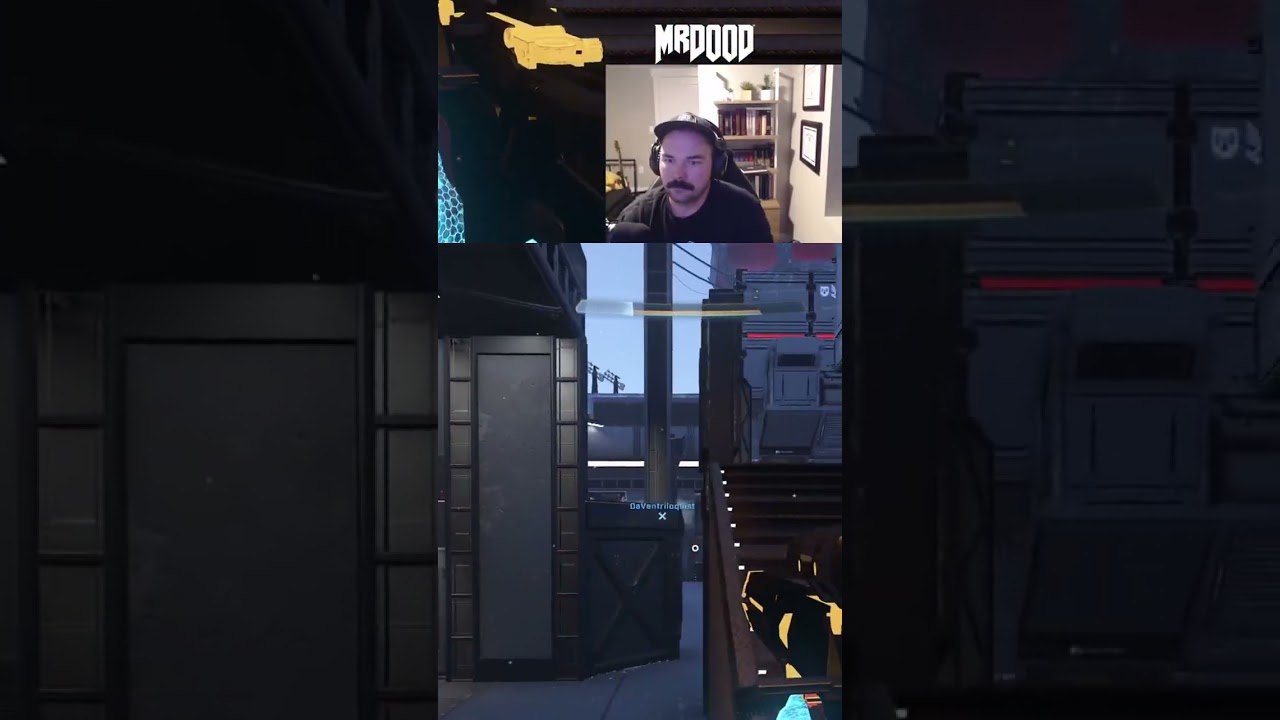 No Scope Sniper Feels Good Everytime