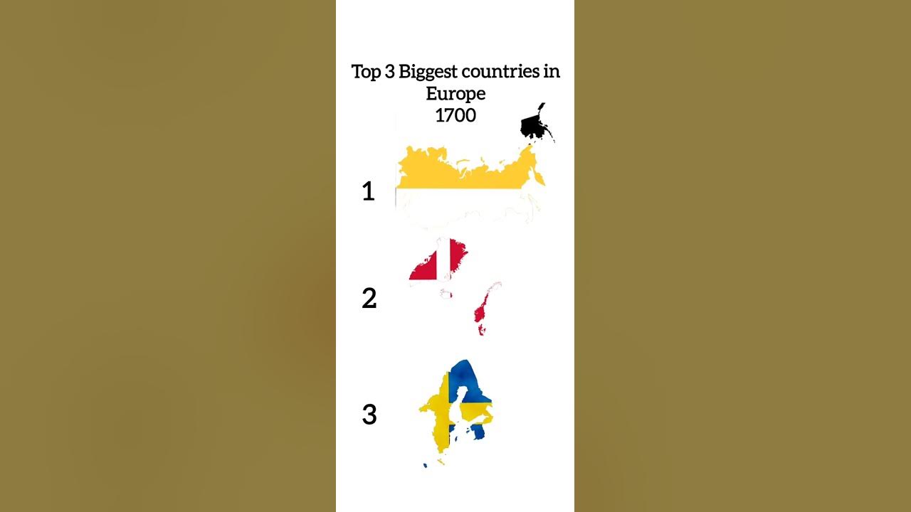 top-3-biggest-countries-in-europe-part-1-youtube
