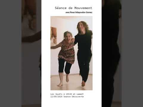 Seance Ouverte de