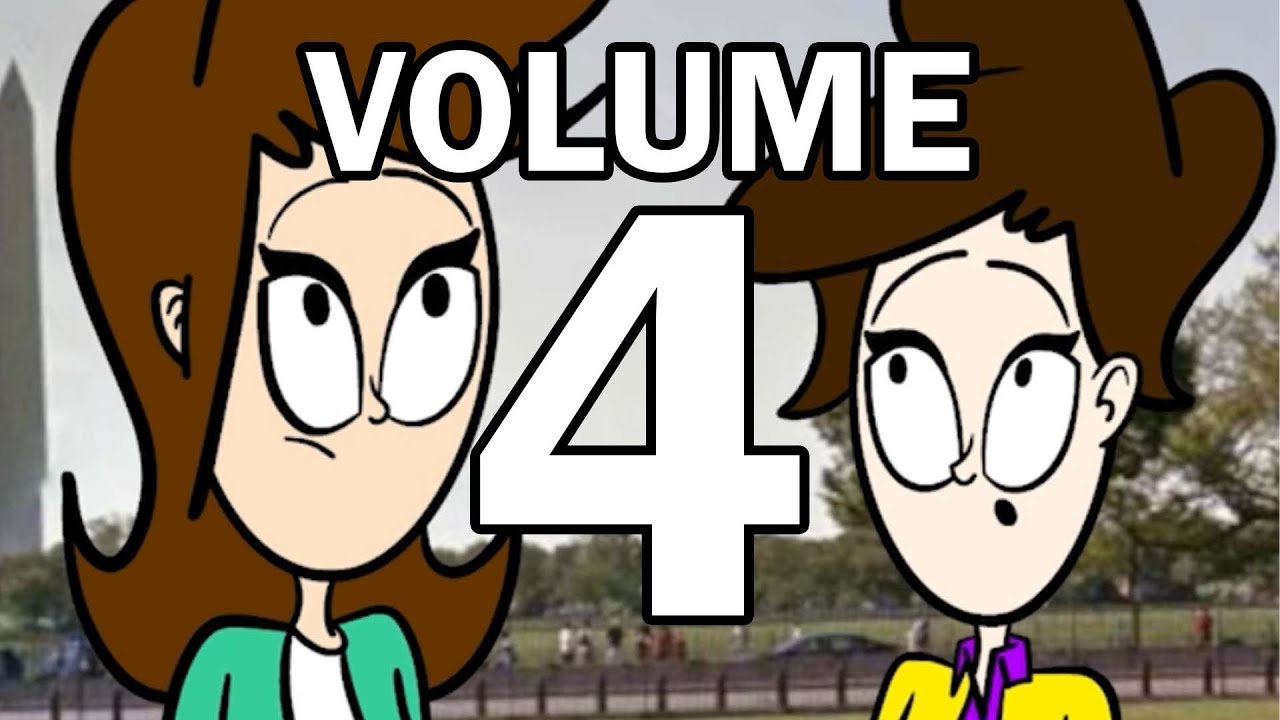 coders22 Animation Compilation Vol. 4
