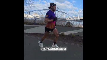 Thumbnail of Nike Pegasus 41 vs Vomero: Which Shoe Wins?