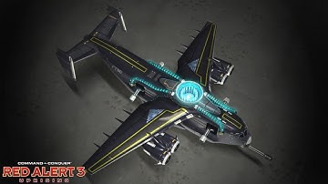 C&CRA3 - Challenge Mode #28 - Vicious Circle