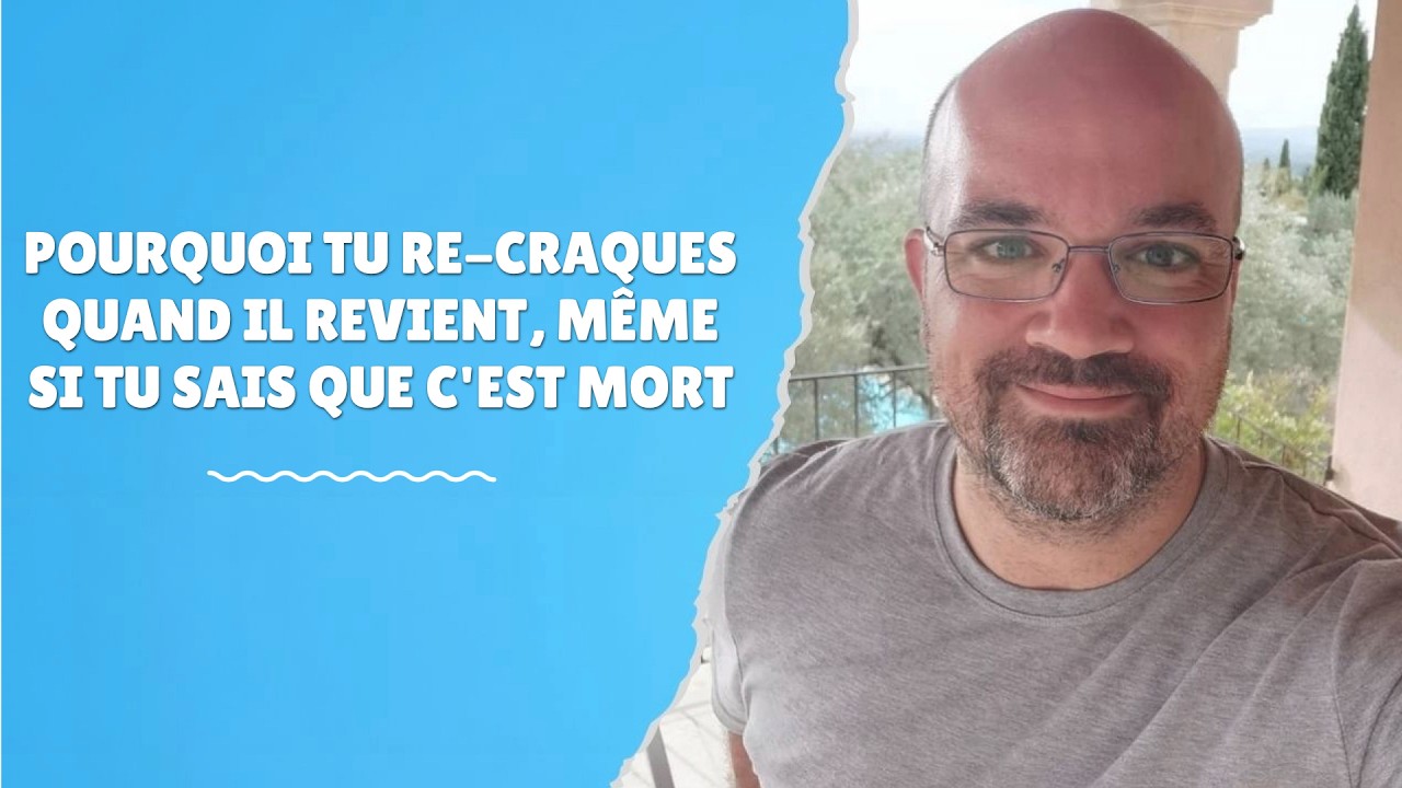 YouTube player