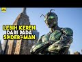 Pemuda Cupu Ini Menjadi Superhero Setelah Digigit Capung - ALUR CERITA FILM