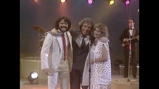 Dyango & Pimpinela - Por Ese Hombre (1986)