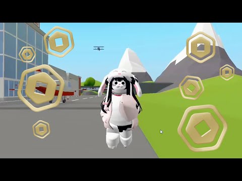 Robux Blox World