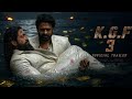 K.G.F: Chapter 3 - Hindi Trailer Rocking Star Yash | Raveena| NTR Prabhas #kgfchapter3trailer #movie
