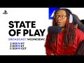 State of Play | February 12, 2025 [English] LIVE REACTION