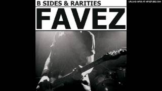 Favez - Talking Lausanne City Blues