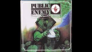 Public Enemy - Y'all don't know