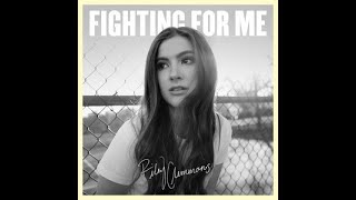 Riley Clemmons - Fighting For Me (Radio Version)