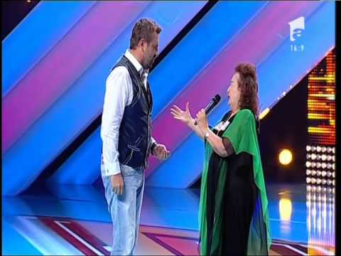 Jurizare: Maria Mocioiu se califică în următoarea etapă X Factor! x factor 2016 bootcamp