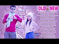 Old vs New Bollywood Mashup Songs 2020 | Old Hindi Song Mashup - Sad &amp; Romantic Mashup \ HiNdi SoNgS