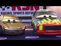 😎 Rayo McQueen ayuda a El Rey | Pixar Cars | Disney Junior España