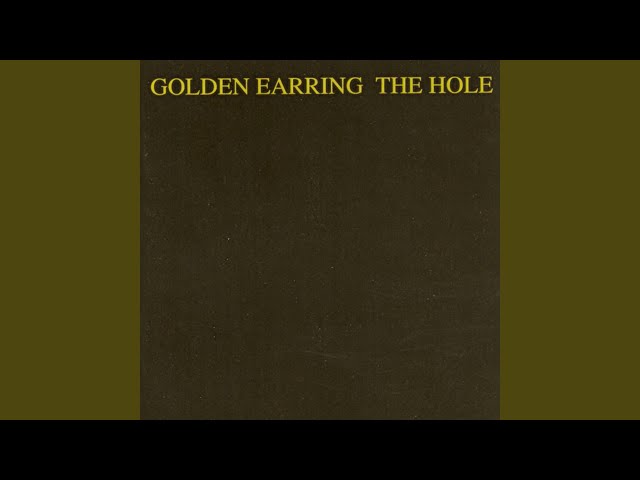 Golden Earring - Jane Jane