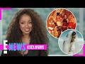 Mýa Talks “Marrying” Herself, Lady Marmalade &amp; Her Retrospect Era | E! News