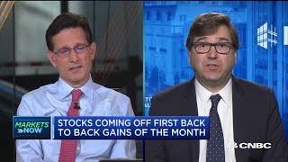 Full The tariffs are a means to an end, says former CEA chair News