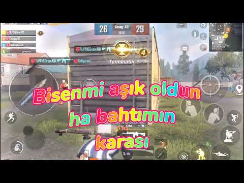 Vuurgunum (Pubg Lyrics Edit)