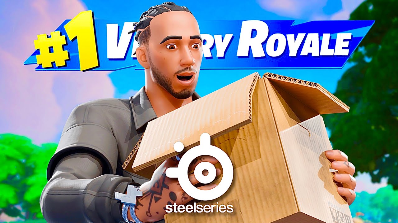 J’ai REÇU Mon NOUVEAU CLAVIER ! ( Apex Pro Mini )