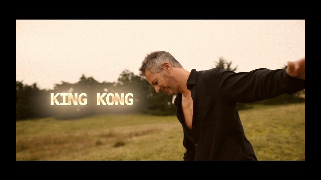 LE BRUIT DE L'AUTRE - King Kong (clip officiel)