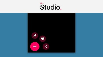 InVision Studio Prototyping Animation (a quick look)