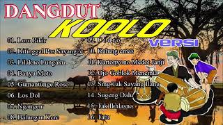 dangdut koplo versi kendang jaipong... loro pikir