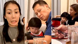 ALEX GONZAGA MUNTIK ng MAPA LAYAS ng PAMANGKIN sa BAHAY