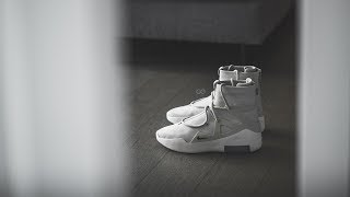 Nike Air Fear of God 1 