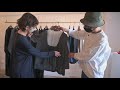 atelier naruse 2021 autumn & winter【商品説明ムービー】