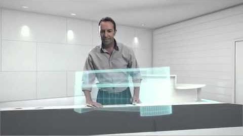 AutoCAD 2013 Overview of Workflow