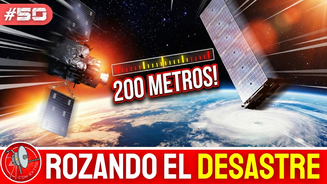 Elon Musk saca SpaceX a bolsa para ganar la carrera de la IA | 🚀CDM ...