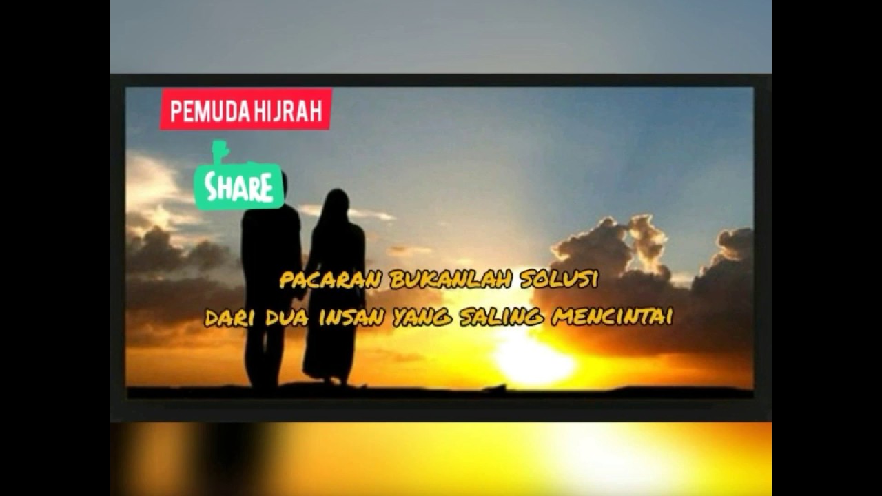  kata  islami mencari jodoh  YouTube