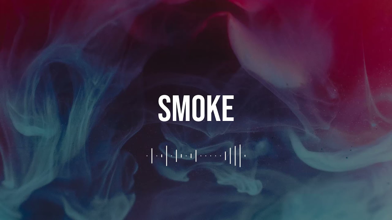 [FREE] Hard Freestyle Type Beat - "Smoke" | Energetic Rap Beat | Guitar Freestyle Trap Instrumental