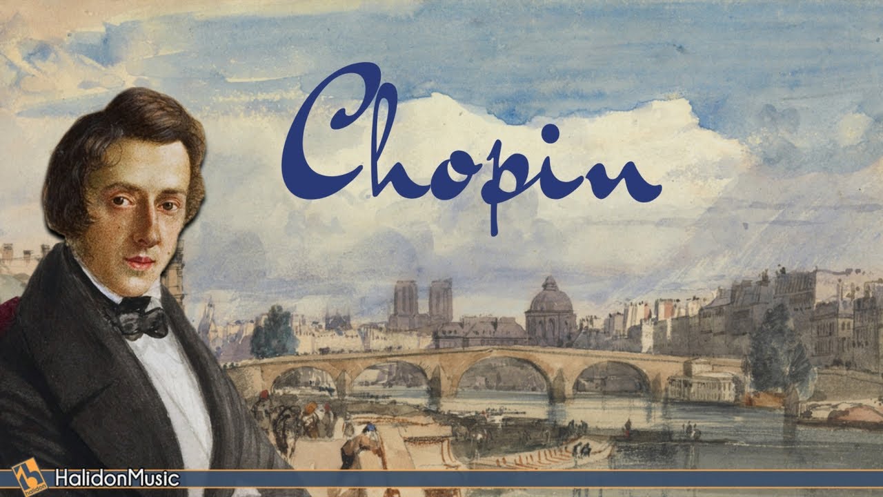 Chopin   Best of Piano