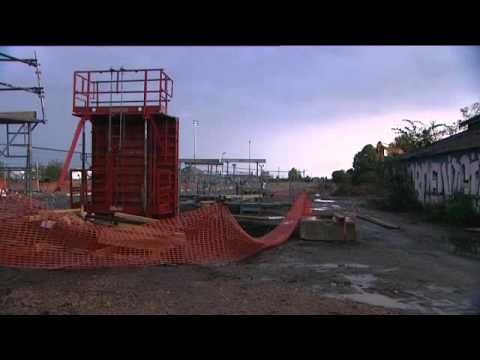 Pendant les travaux, la galère des usagers du train Paris-Granville