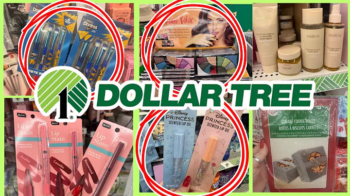 DOLLAR TREE - NEW STUNNING ARRIVALS HAS HIT THE SHELVES AT DOLLAR TREE