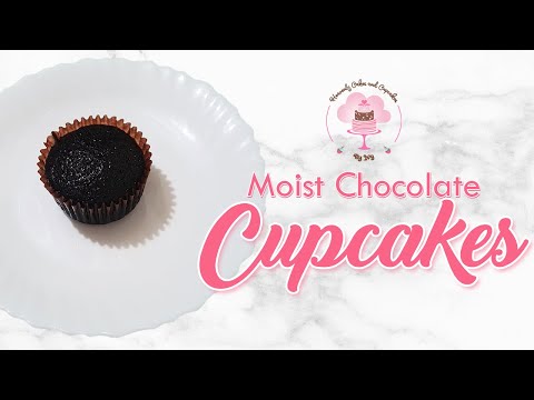 Videó: Oroszlán és Bárány Cupcakes