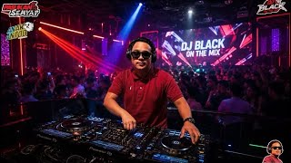 DJ BLACKONTHEMIX-MALAY GALAU BREAKBEAT v3 2026!!!(REMAKE)[160BPM]
