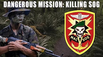 The Most Dangerous Job in the North Vietnamese Army