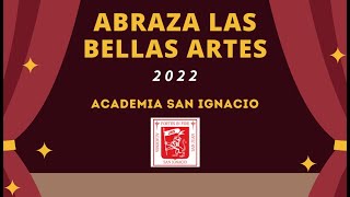 Abraza las Bellas Artes 2022