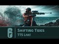 Rainbow Six: Siege - Shifting Tides TTS Live!