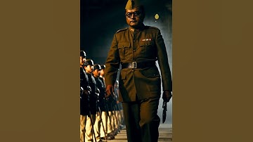 Netaji Janma Jayanti | Birthday of Great Netaji Subhash Chandra Bose | Subhash Chandra Bose Status