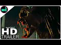 PREY Trailer 2 Teaser (2022) Predator 5, New Comic Con Trailers HD