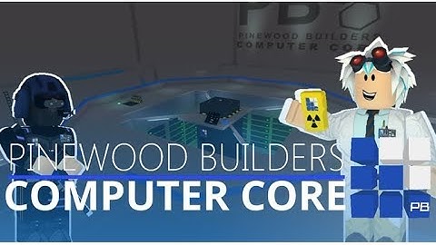 Pinewood Computer Core  Ep1  Zombies is everywhere