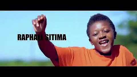 Kwathu- Raphael Sitima ft Rashley (Malawian poetry)
