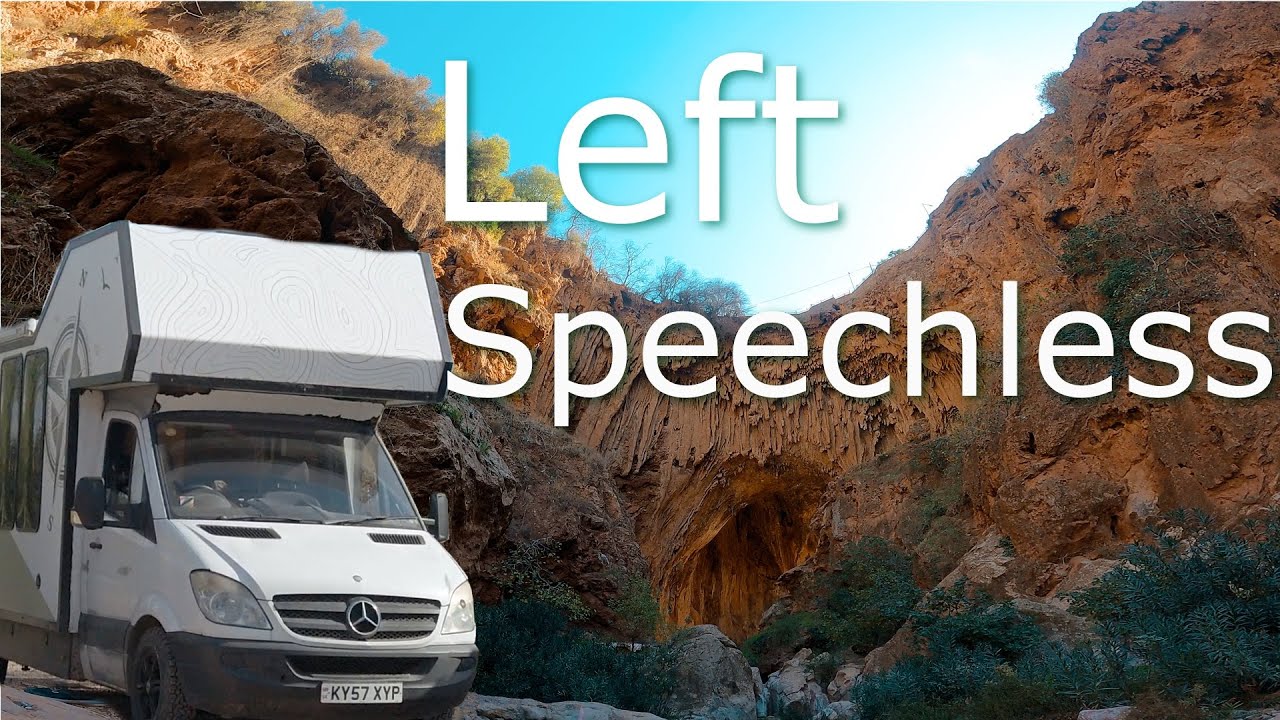 Atlas Mountains Natural Wonders That Will Leave You Speechless